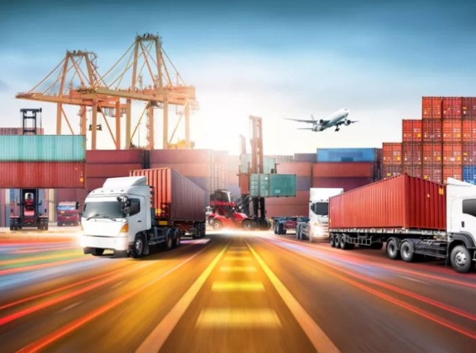Logistics Sector & its prospects